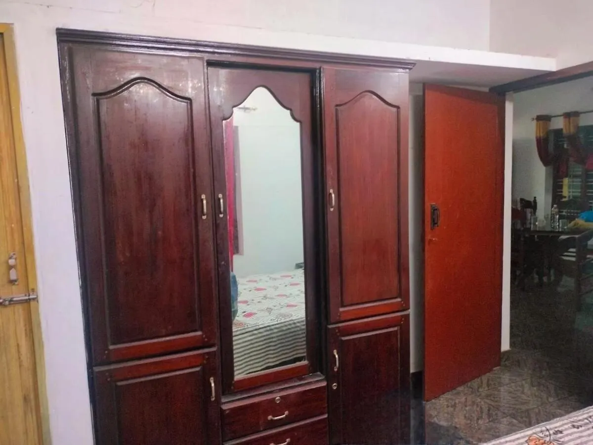 Διαμέρισμα Swathi,Home Stay Near Sivagiri And Varkala Ινδία